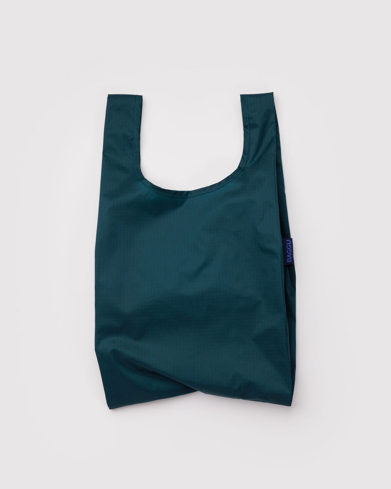 BAGGU Wholesale Reusable Bags Baby Baggu - Deep Sea