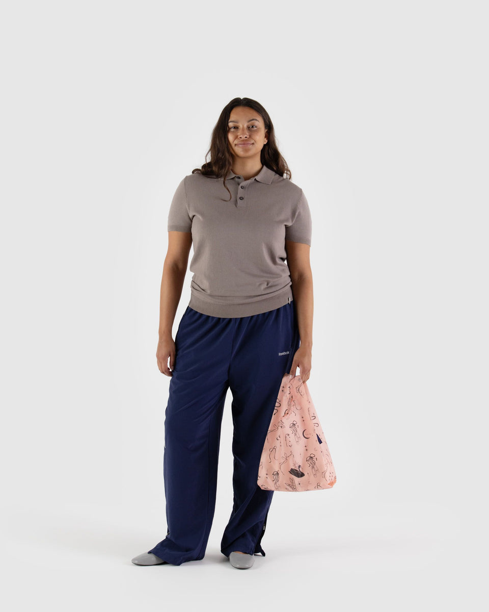 BAGGU Wholesale Shop All Baby Baggu - Ballet Icons