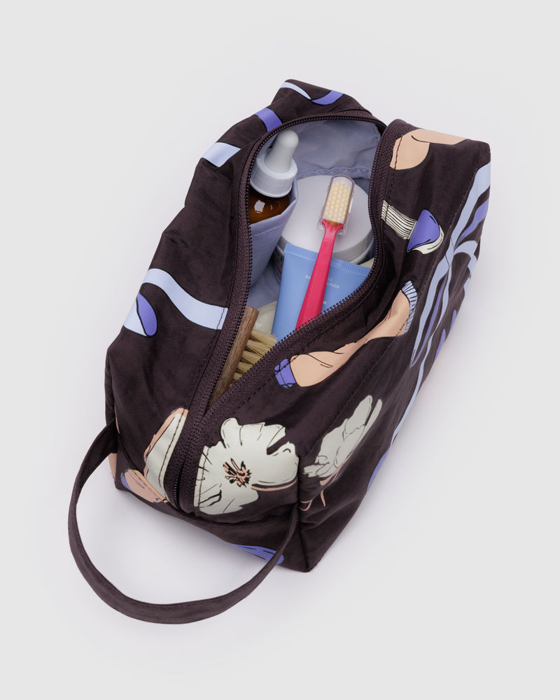 BAGGU Wholesale Travel Dopp Kit - Get Ready With Me