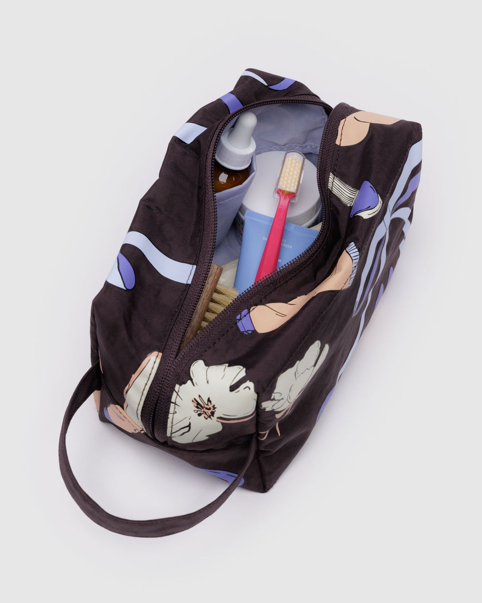 BAGGU Wholesale Travel Dopp Kit - Get Ready With Me