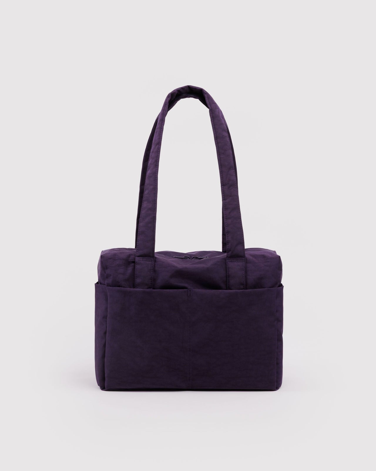 Everyday Cloud Bag - Fig