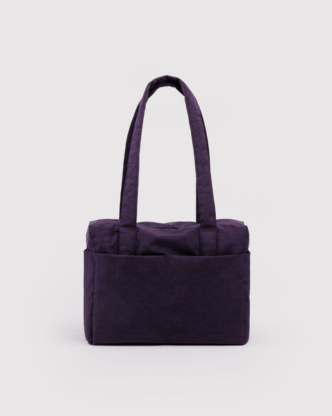 BAGGU Wholesale Cloud Bags Everyday Cloud Bag - Fig