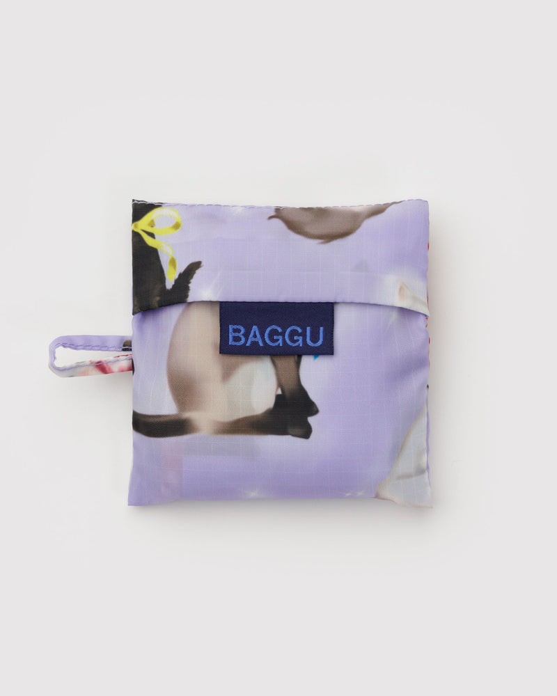 BAGGU Wholesale Reusable Bags Baby Baggu - Fancy Cats