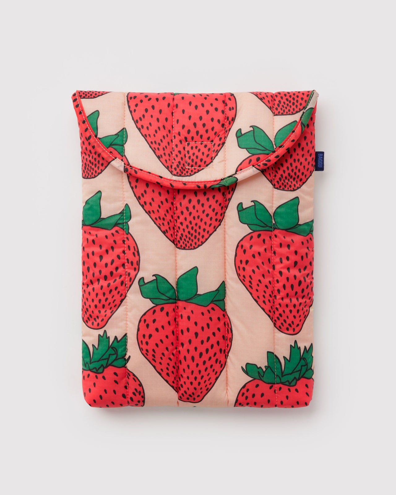 Puffy Laptop Sleeve 13