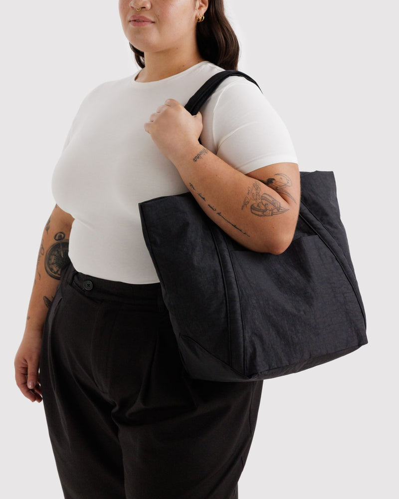 BAGGU Wholesale Totes Cloud Bag - Black