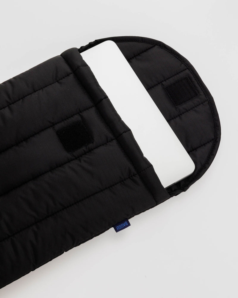 BAGGU Wholesale  Puffy Laptop Sleeve 13