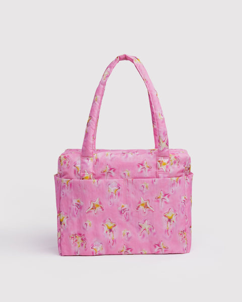 BAGGU Wholesale Cloud Bags Small Cloud Carry-On - Dancing Star