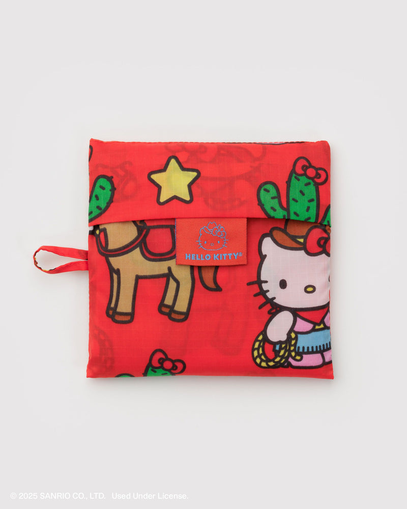 BAGGU Wholesale  Standard Baggu - Hello Kitty Western