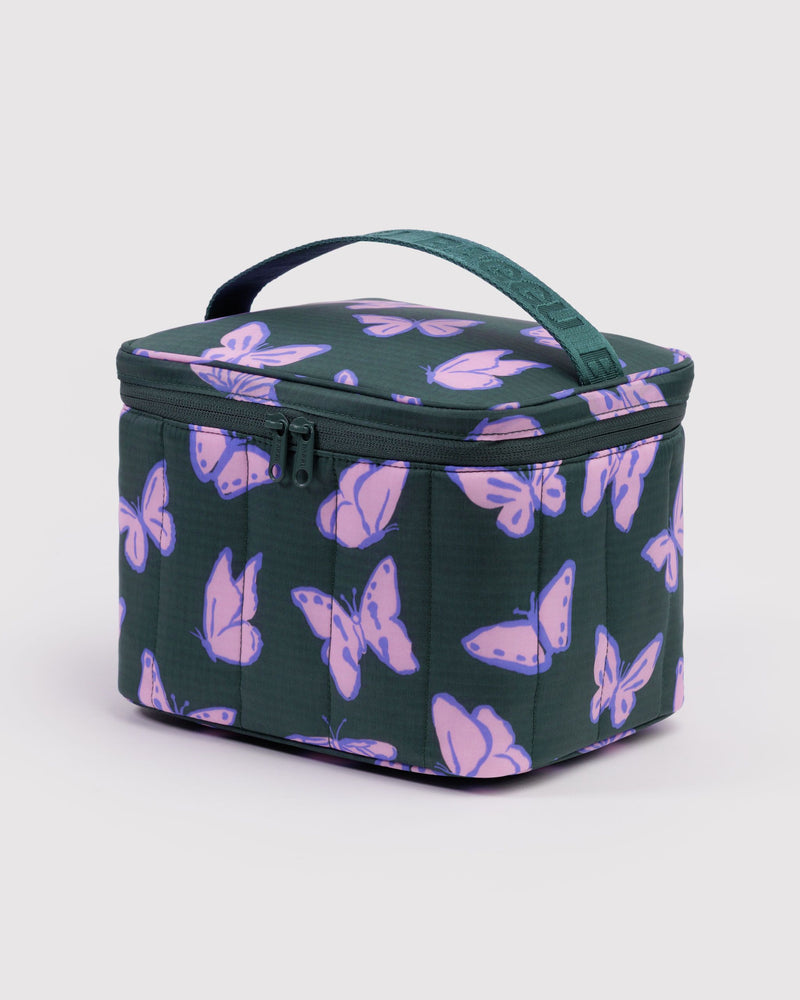 BAGGU Wholesale  Puffy Lunch Bag - Butterflies