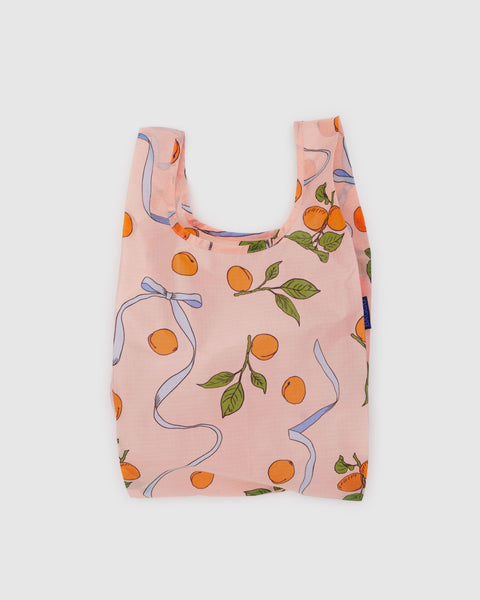 BAGGU Wholesale Shop All Baby Baggu - Apricots & Ribbons