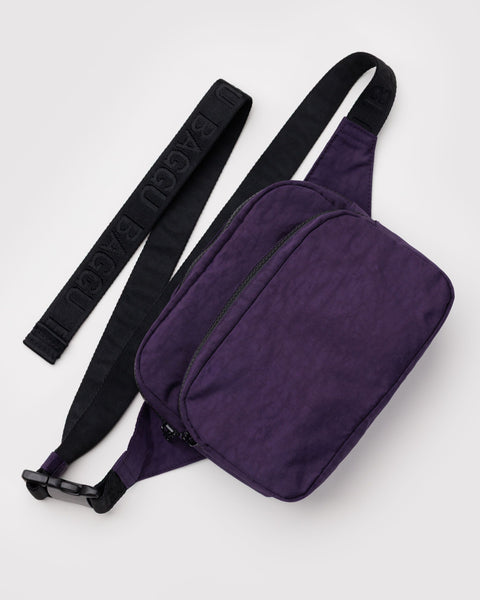 BAGGU Wholesale Shop All Fanny Pack - Fig