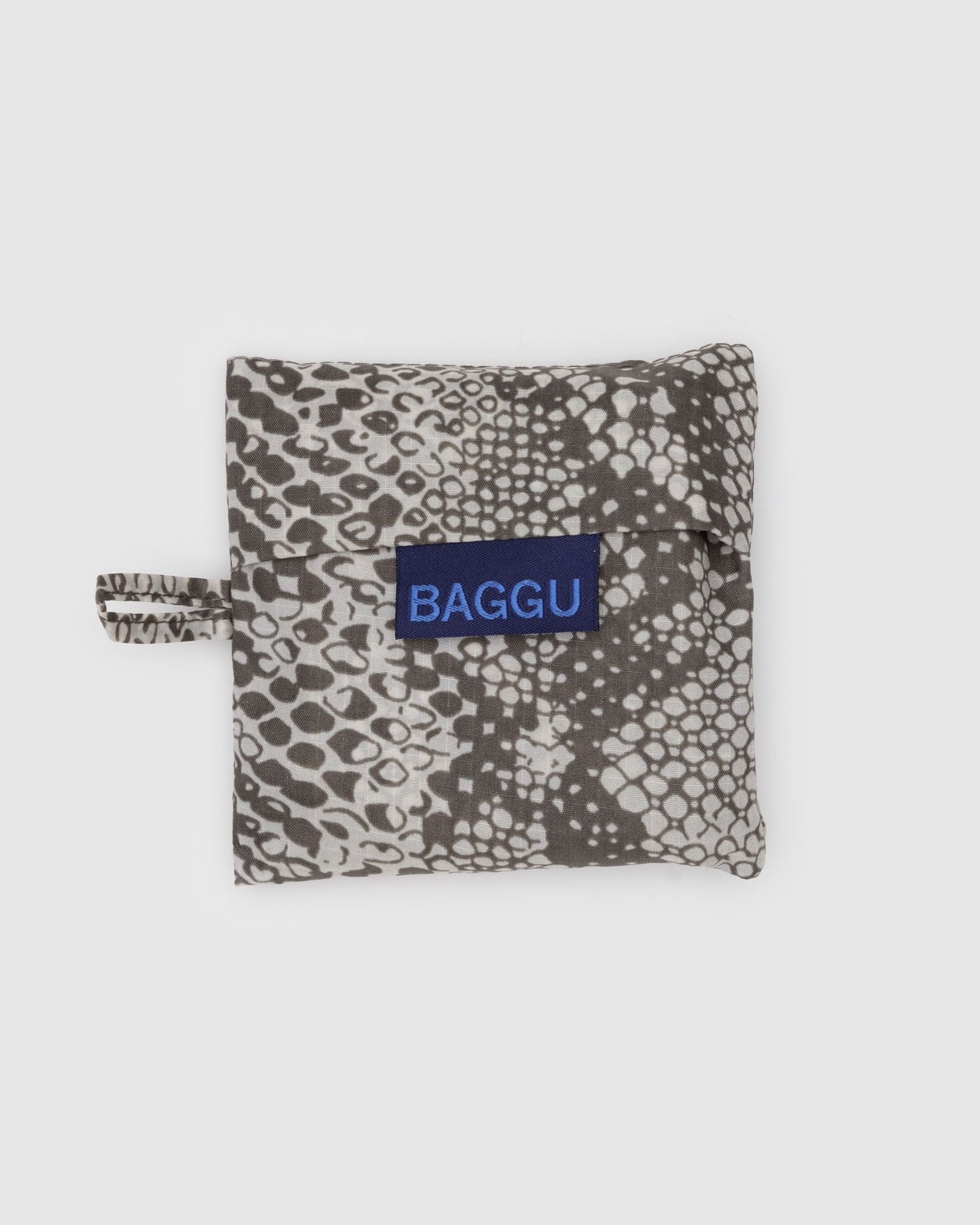 Baby Baggu - Snakeskin