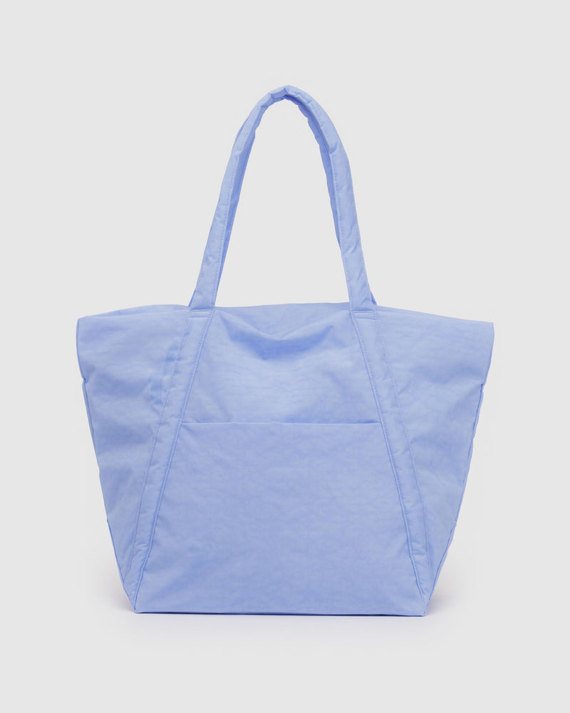 BAGGU Wholesale Cloud Bags Cloud Bag - French Blue
