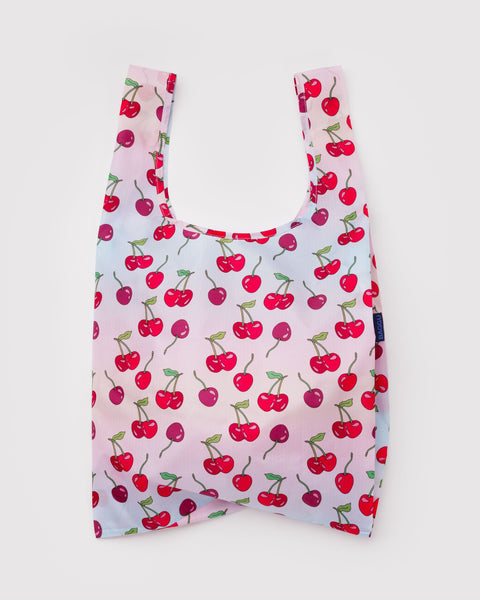 BAGGU Wholesale Shop All Standard Baggu - Cherries