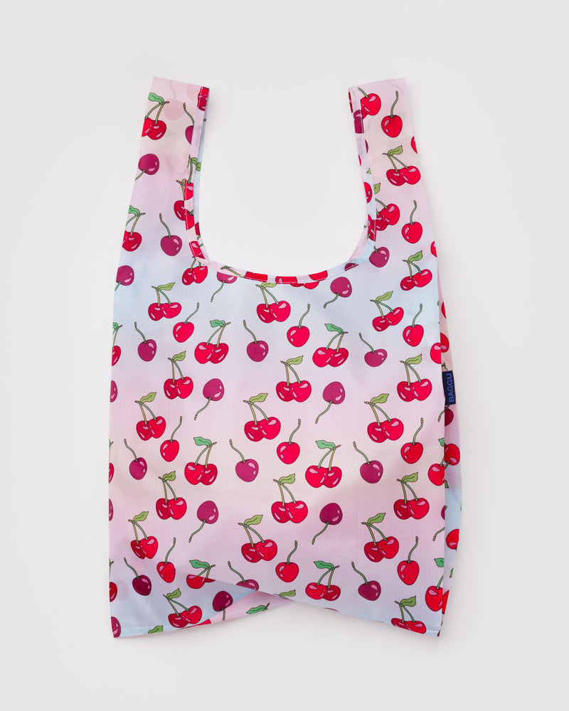 BAGGU Wholesale Shop All Standard Baggu - Cherries