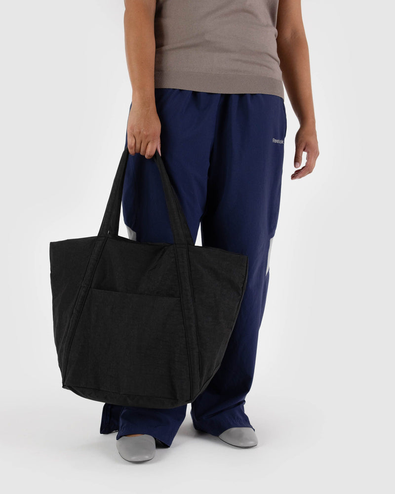 BAGGU Wholesale Totes Cloud Bag - Black