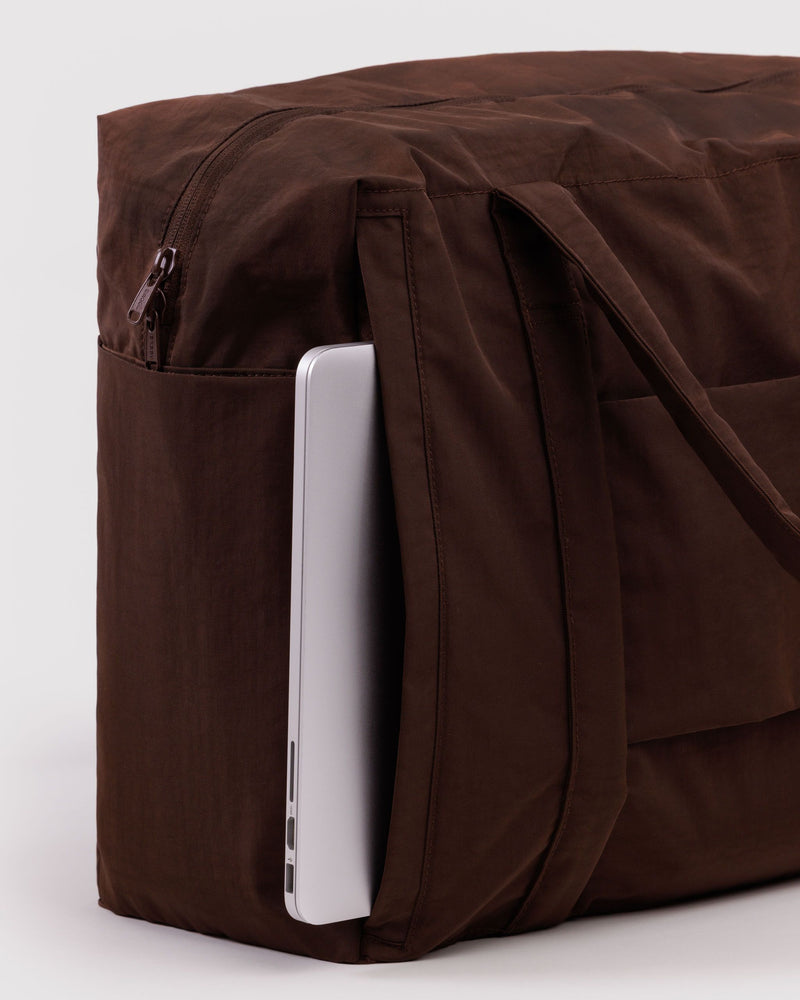 BAGGU Wholesale  Cloud Carry-on - Coffee