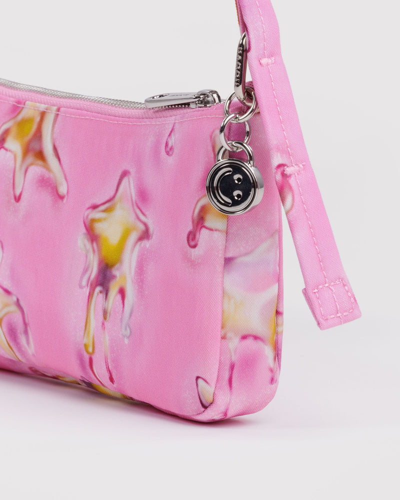 BAGGU Wholesale  Nylon Pochette - Dancing Star