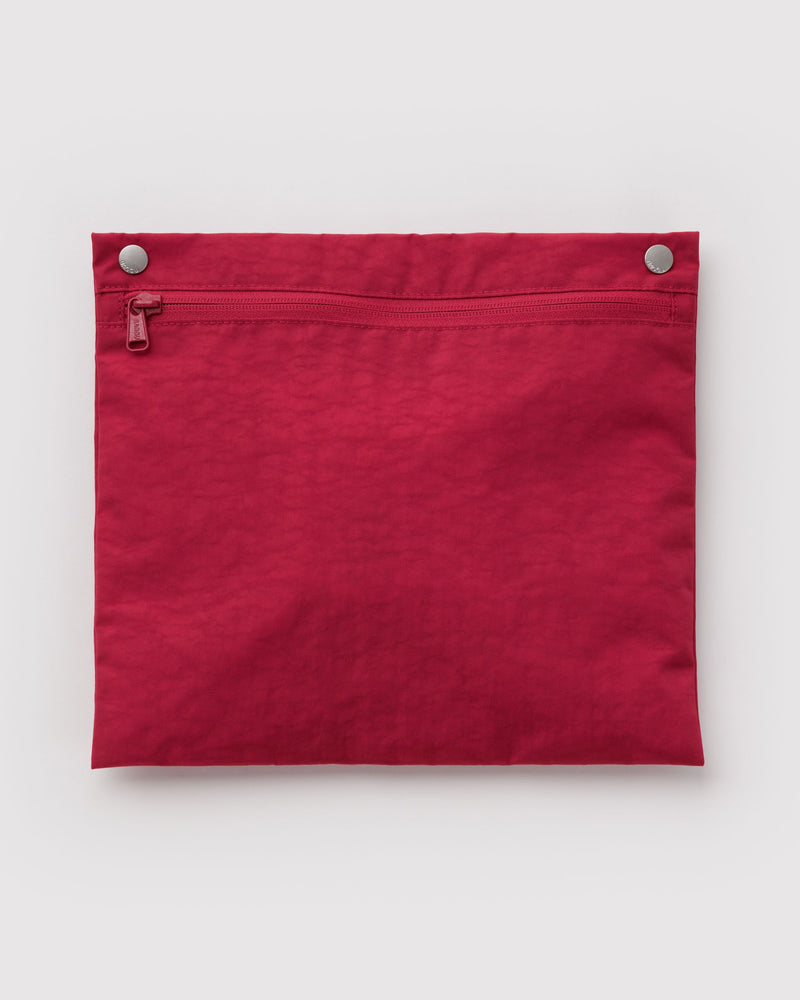BAGGU Wholesale  Cloud Carry-on - Cherry