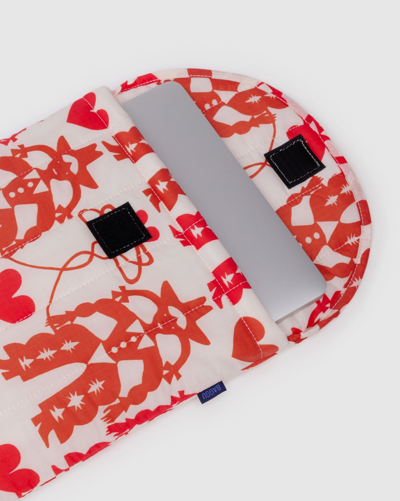 Puffy Laptop Sleeve 13
