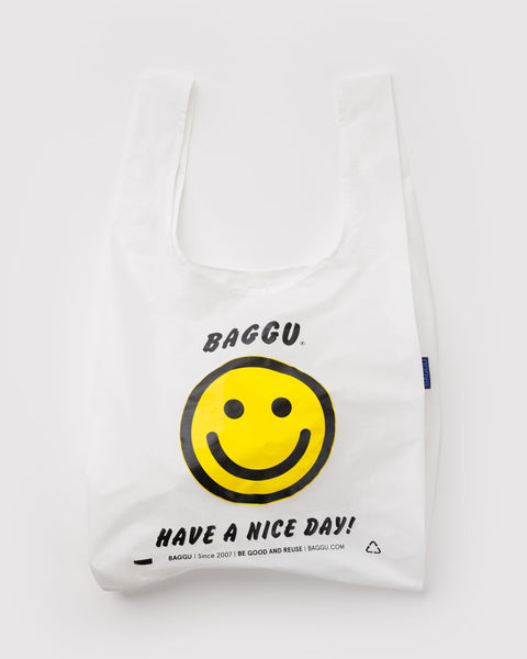 BAGGU Wholesale Shop All Standard Baggu - Thank You Happy
