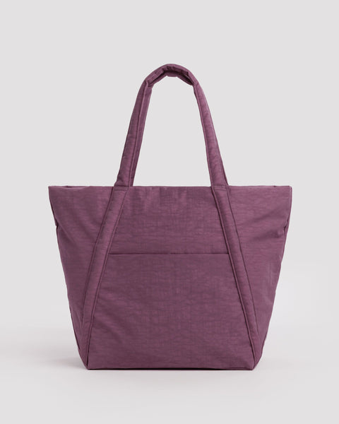 BAGGU Wholesale Shop All Cloud Bag - Wild Plum