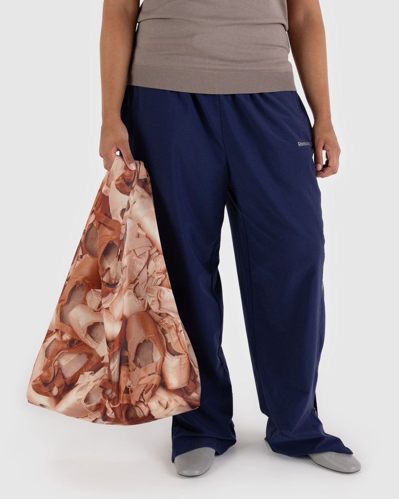 BAGGU Wholesale Shop All Standard Baggu - Pointe Shoe