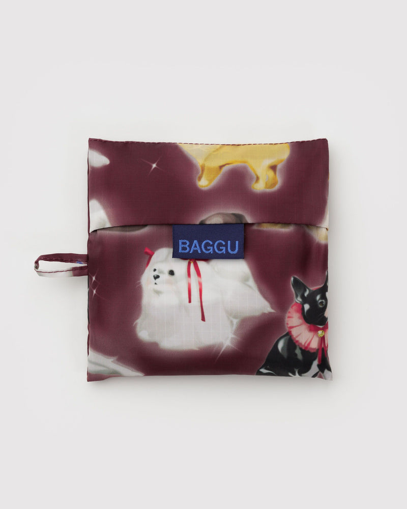 BAGGU Wholesale  Standard Baggu - Fancy Dogs