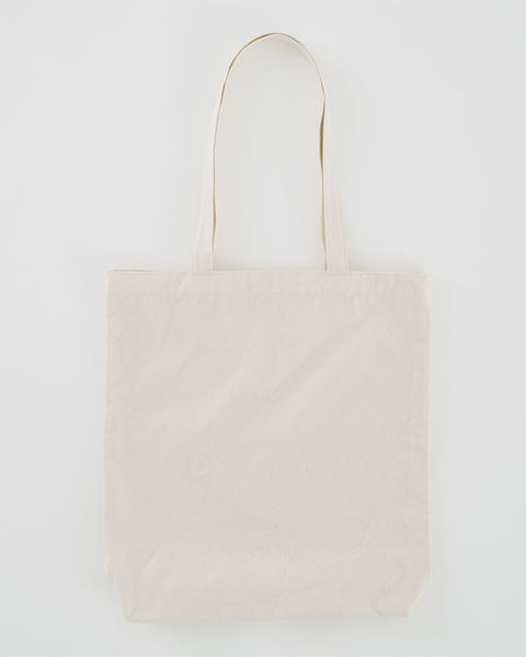 BAGGU Wholesale Totes Merch Tote - Natural Canvas