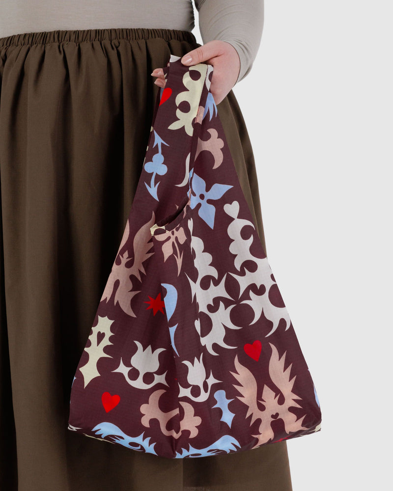 BAGGU Wholesale Reusable Bags Standard Baggu - Western Cut-Outs