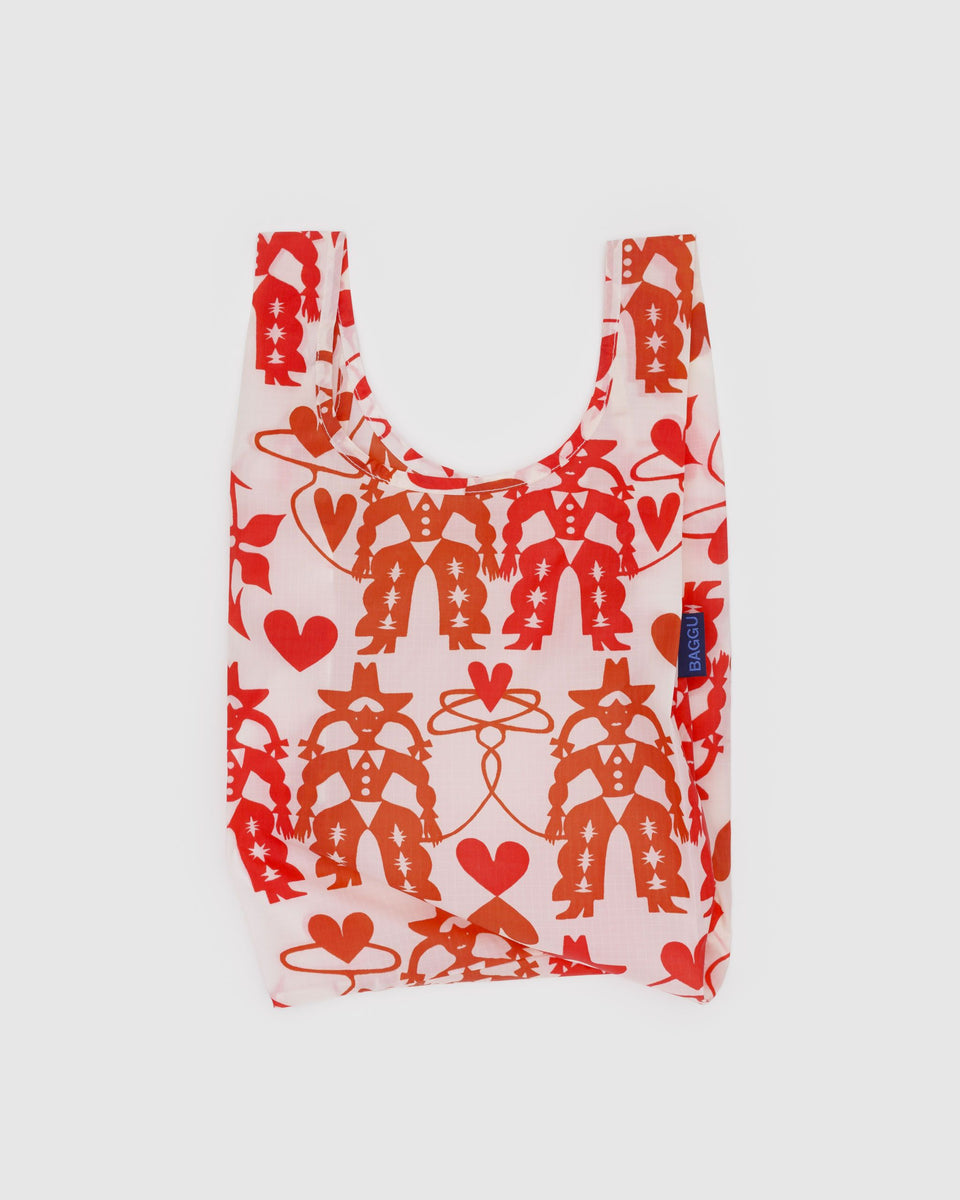 BAGGU Wholesale Baby Baby Baggu - Cowgirl