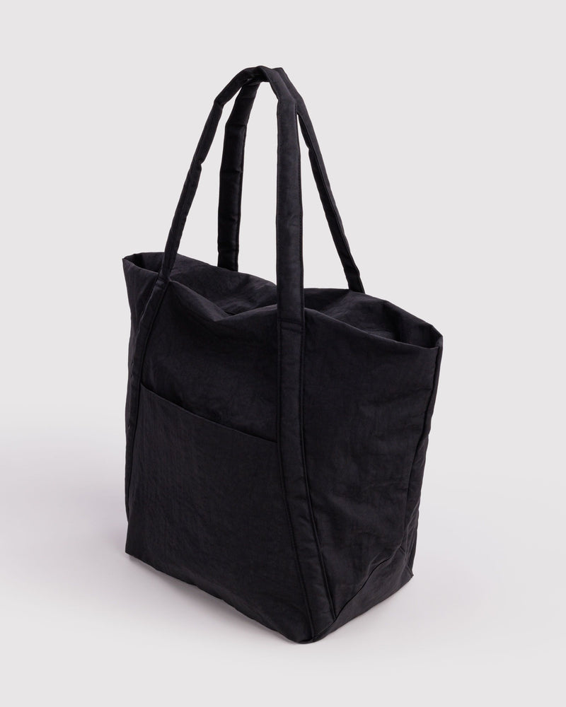 BAGGU Wholesale Totes Cloud Bag - Black
