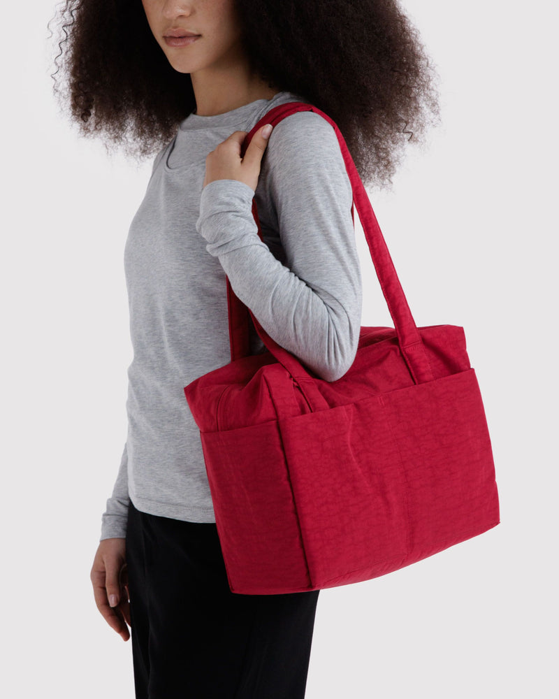 BAGGU Wholesale  Everyday Cloud Bag - Cherry