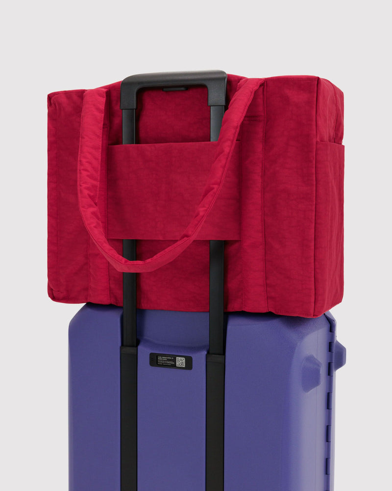 BAGGU Wholesale  Cloud Carry-on - Cherry