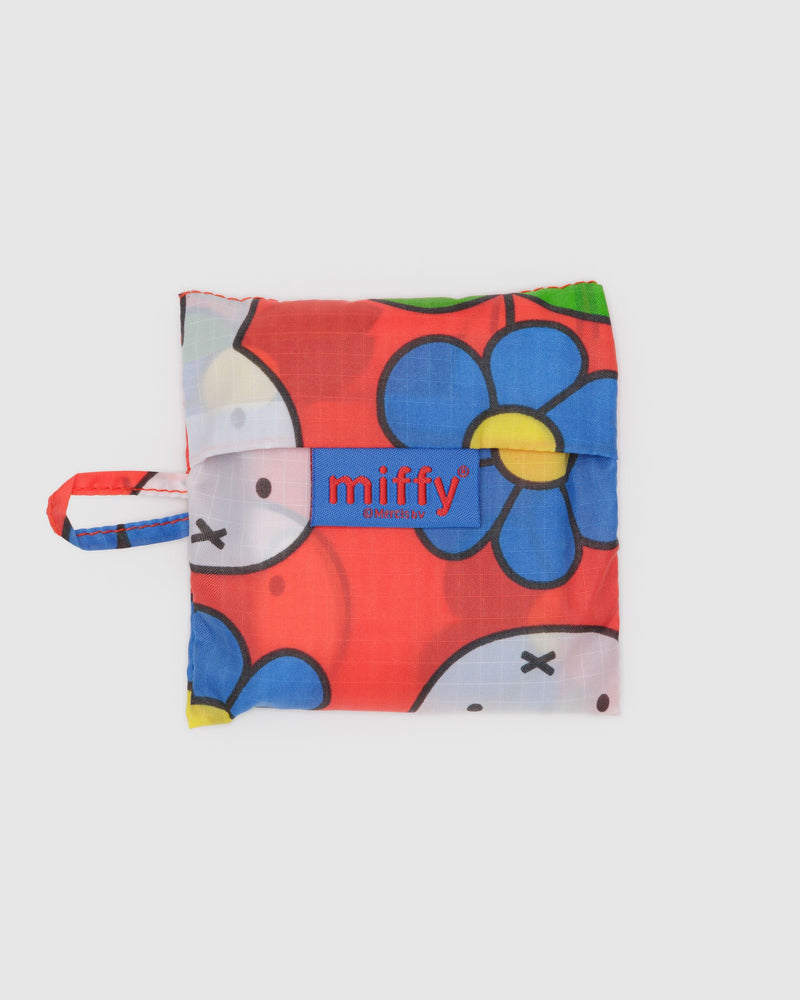 BAGGU Wholesale Shop All Baby Baggu - Flower Miffy