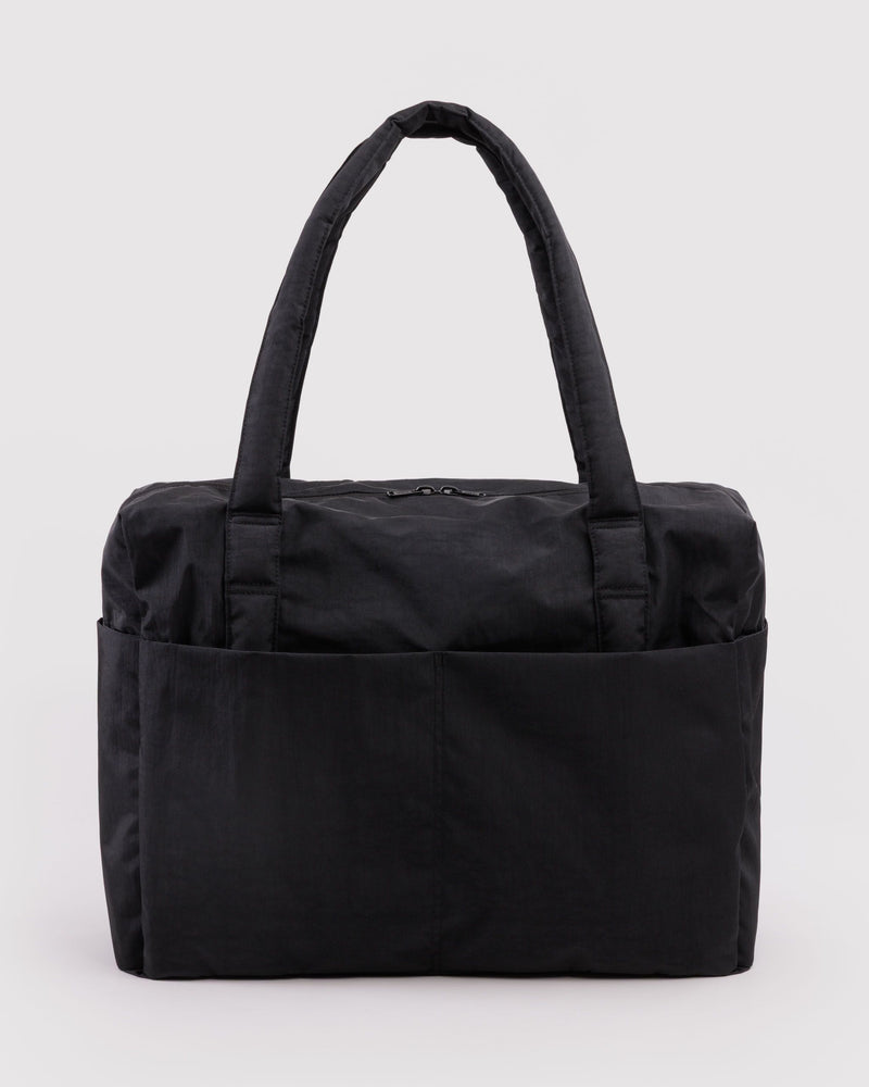 BAGGU Wholesale  Cloud Carry-on - Black