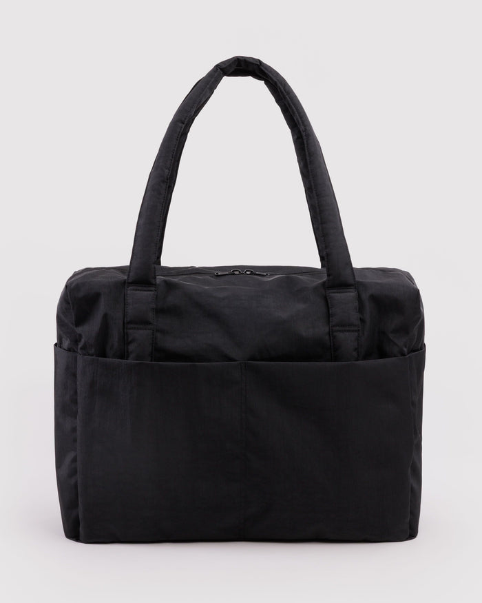 BAGGU Wholesale Cloud Bags Cloud Carry-on - Black