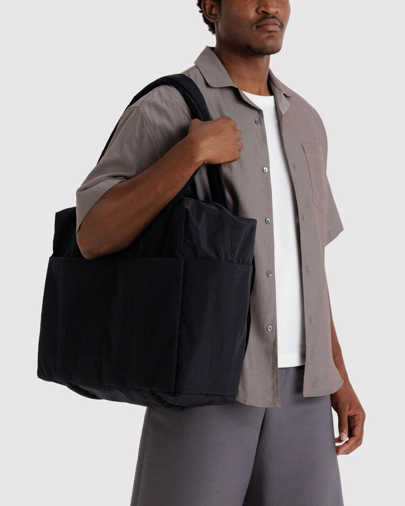BAGGU Wholesale  Cloud Carry-on - Black