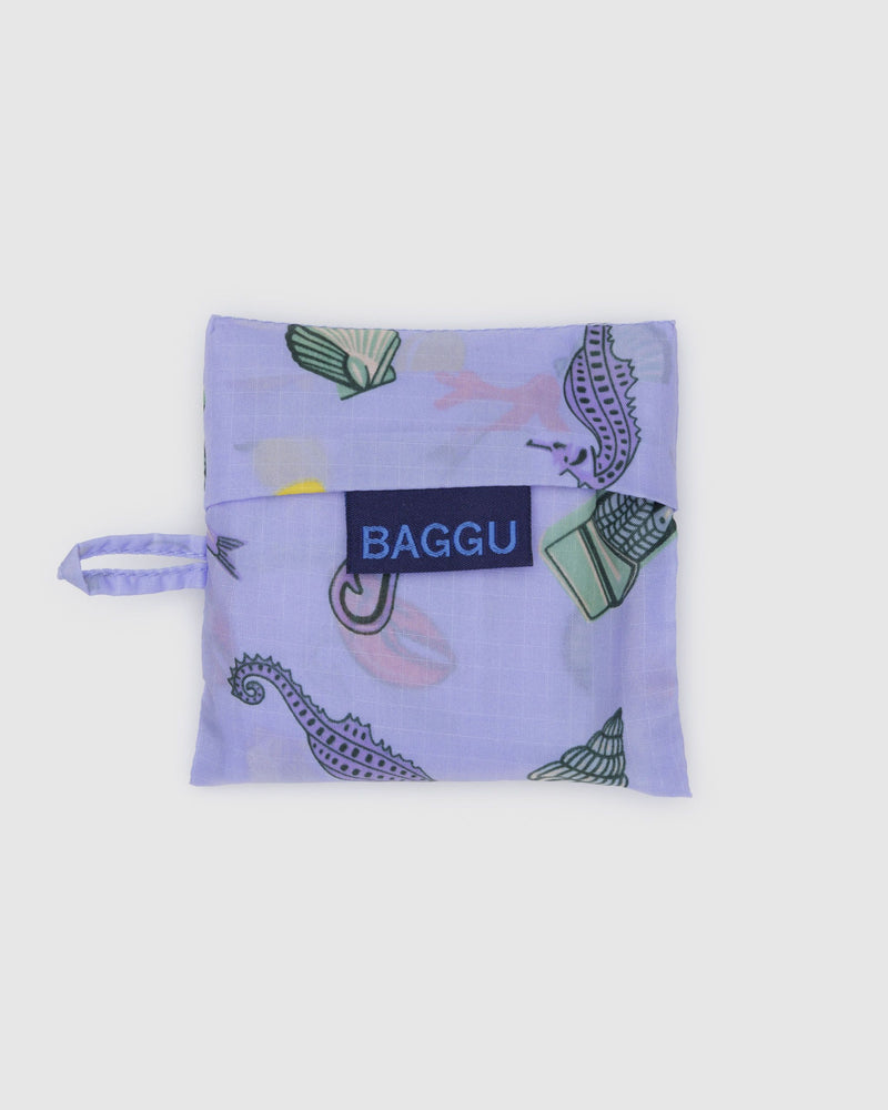 BAGGU Wholesale Shop All Baby Baggu - Sea Charms