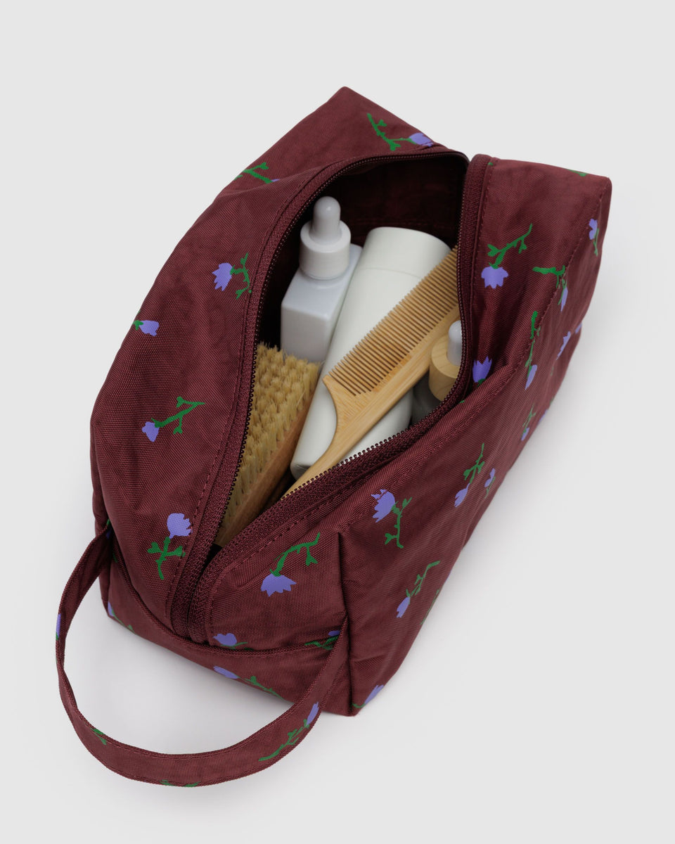 BAGGU Wholesale Travel Dopp Kit - Painted Wildflower