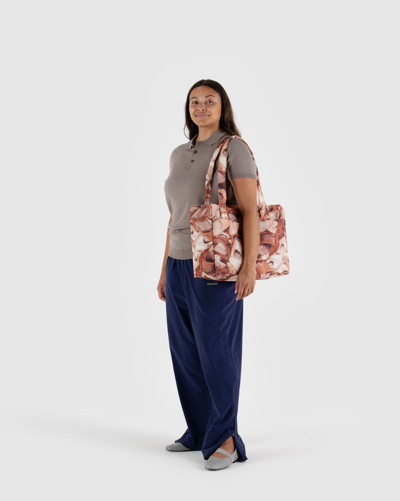 BAGGU Wholesale  Small Cloud Carry-On - Pointe Shoe