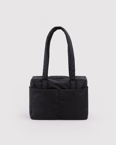 BAGGU Wholesale Cloud Bags Everyday Cloud Bag - Black