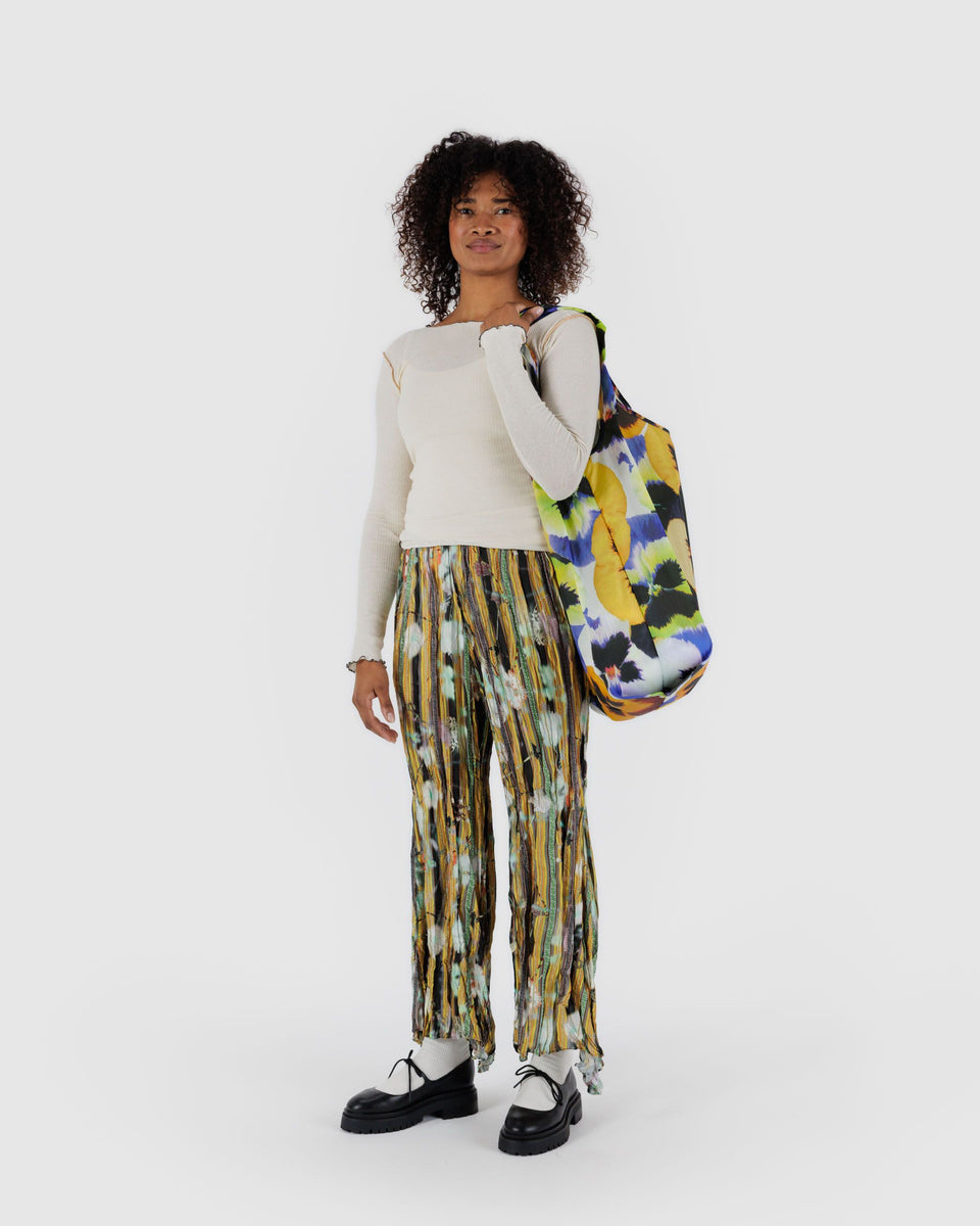 BAGGU Wholesale Shop All Big Baggu - Pansy