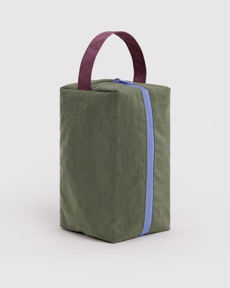 BAGGU Wholesale  Dopp Kit - Caper Mix
