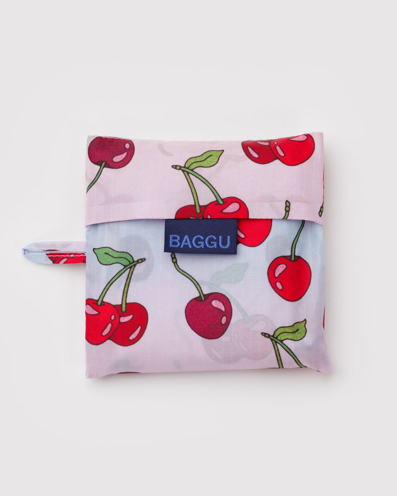 BAGGU Wholesale Shop All Standard Baggu - Cherries