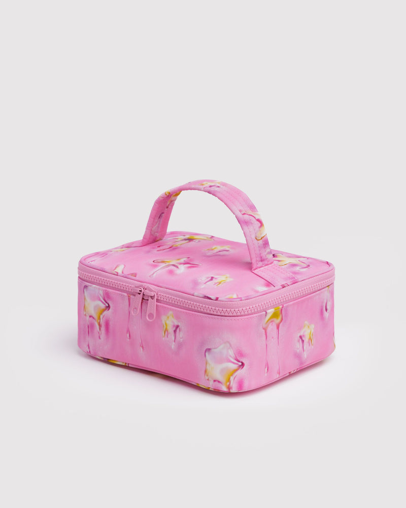 BAGGU Wholesale  Small Cosmetic Case - Dancing Star