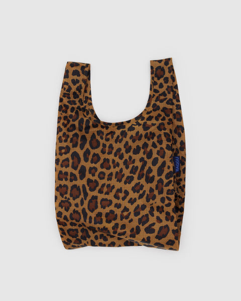 BAGGU Wholesale Shop All Baby Baggu - Leopard