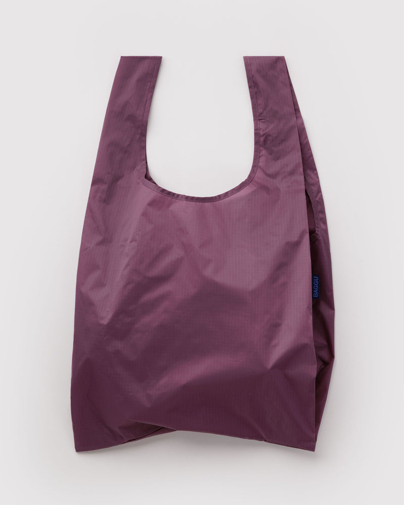 BAGGU Wholesale  Standard Baggu - Wild Plum