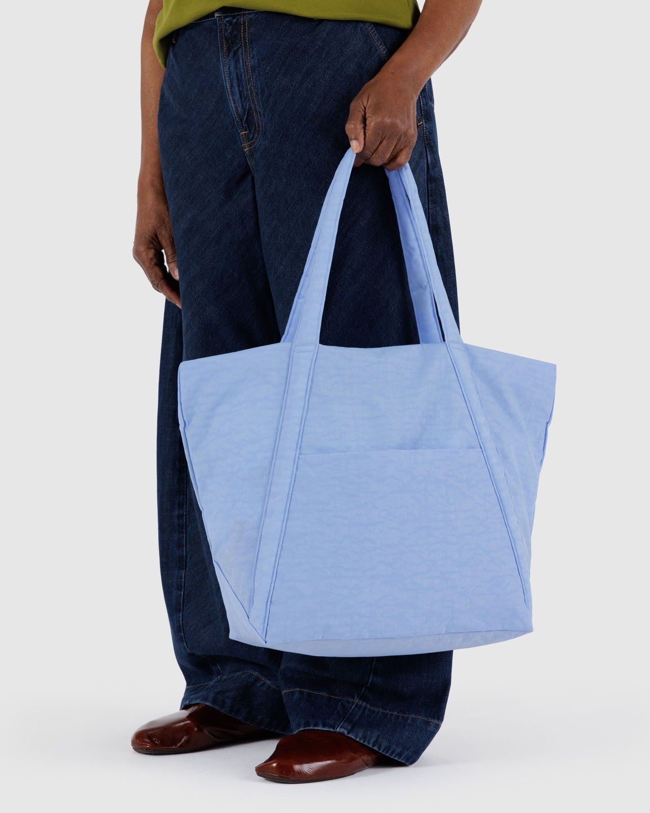 Cloud Bag - French Blue