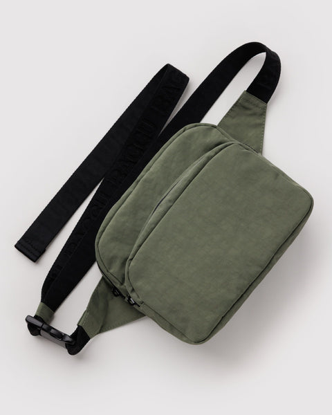 BAGGU Wholesale Shop All Fanny Pack - Caper